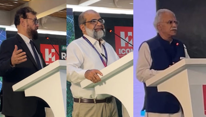 Indus Hospital & Health Network Inaugurates ICON 2026, Calls for Climate-Resilient Healthcare Systems in Pakistan
