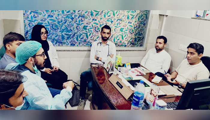 YDA Karachi Calls for Strengthening Structure and Filling Vacancies in Tertiary Care Hospitals