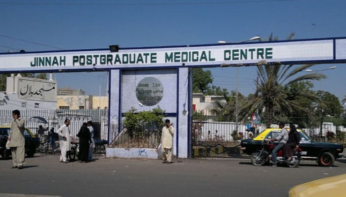 JPMC employees demand protection of devolved cadre rights