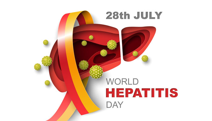 Awareness, Screening, and Vaccination Drive Held at Abbasi Shaheed Hospital, Karachi