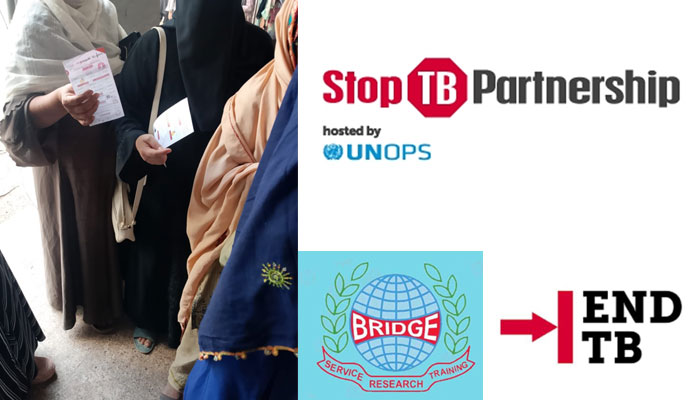 Bridge Consultants Foundation Expands Drug-Resistant TB Awareness Campaign in Sindh