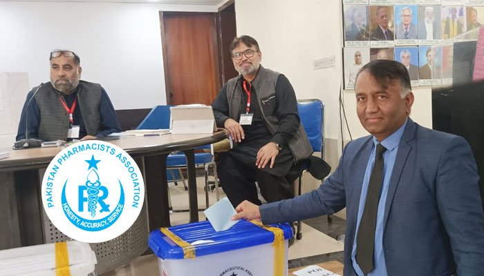 PPA elections see heavy turnout nationwide as voting continues peacefully on December 5