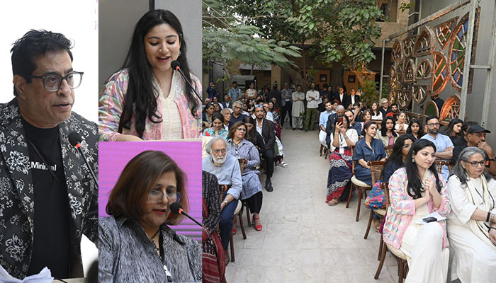 Karachi Biennale Trust Marks 10 Years, Announces KB27 Under Curator Noor Ahmed