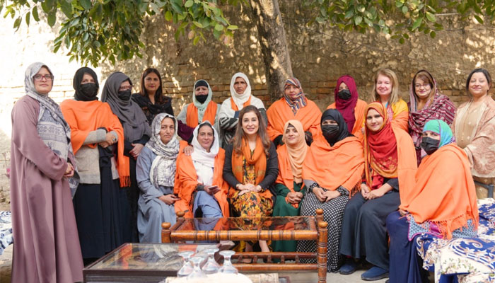 Polio Awareness Activities Continue Nationwide Under Global “16 Days Campaign”