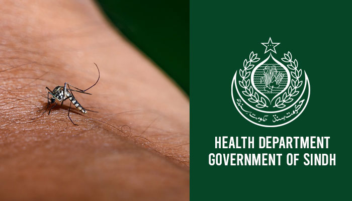 PMA urges the government to act decisively on Sindh’s worsening dengue and health crisis