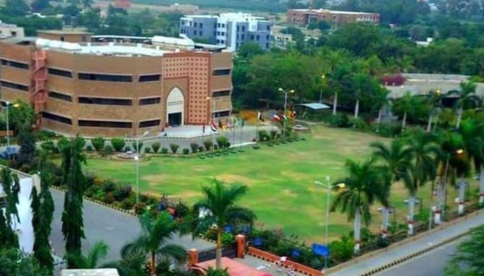 Pakistan’s Biggest Internship Program to Begin June 1 at ICCBS, University of Karachi