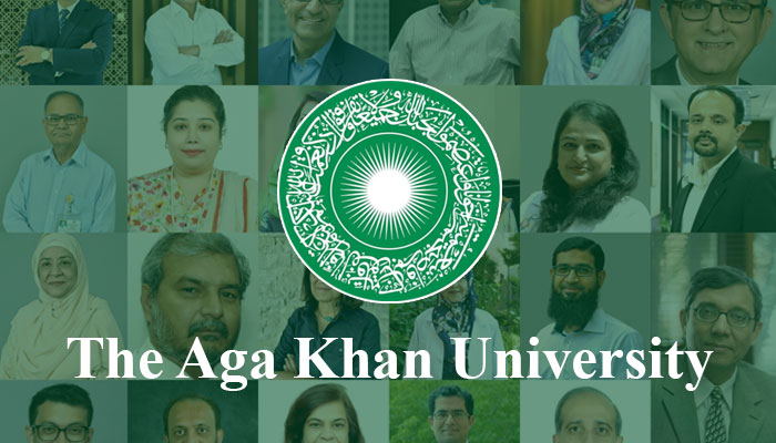 Aga Khan University researchers named among the world’s top 2% most-cited scientists