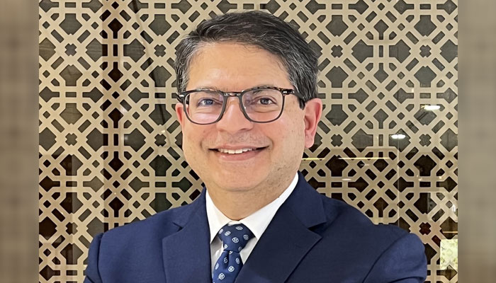 AKU Welcomes Professor Karim Damji as New Dean of Medical College, Pakistan