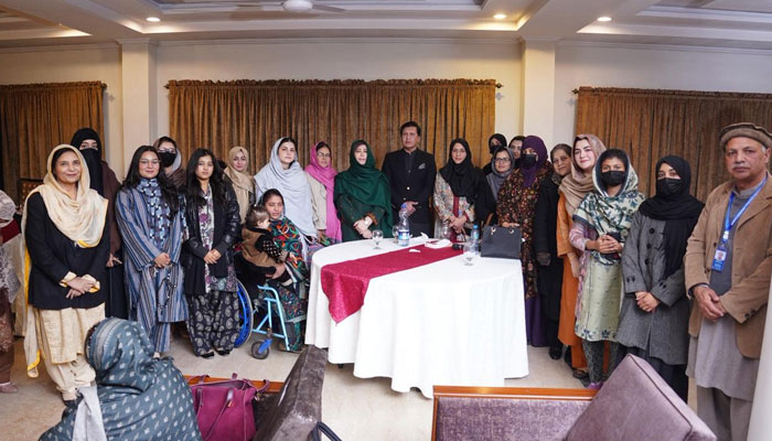 FWAID Calls for Urgent Action to Advance Women’s Empowerment and Disability Inclusion in Hazara