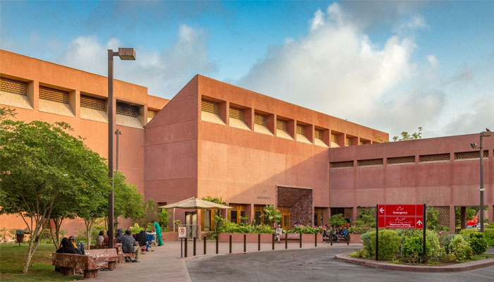 AKU’s Digital Immunization Platform Wins International Award for Innovation in Public Health