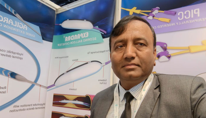 Pharmacists Should Get Limited Prescribing Rights After Clinical Training, Regulatory Approval: Noor Muhammad Mahar
