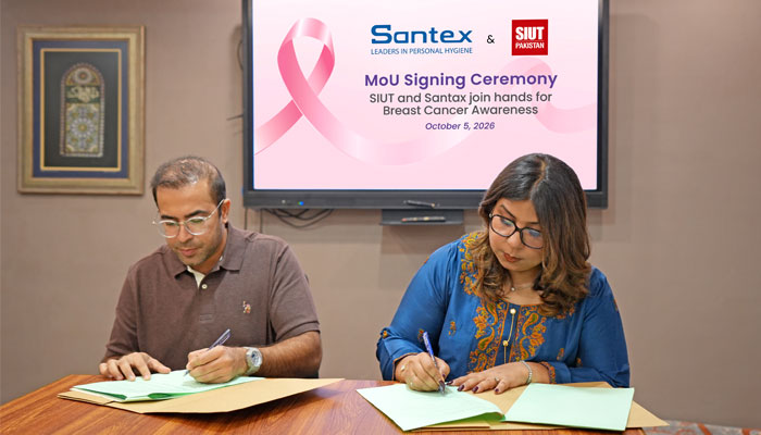 SIUT to Reach One Million Women with Breast Cancer Awareness Message