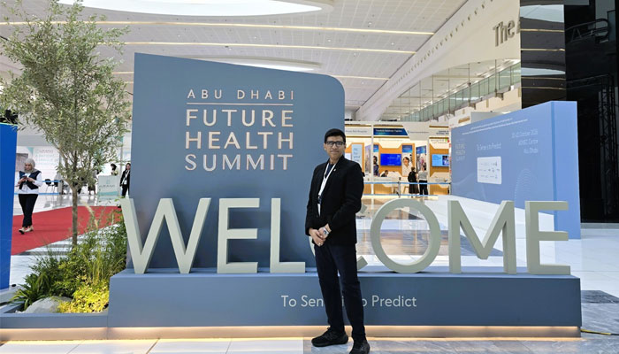 Abu Dhabi Future Health Summit 2026 Highlights AI, Predictive Medicine and Global Healthcare Innovation
