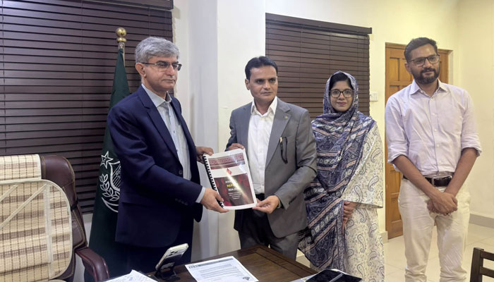 Hemophilia Welfare Society Plans District-Level Outreach Programme in Hyderabad to Improve Bleeding Disorder Care