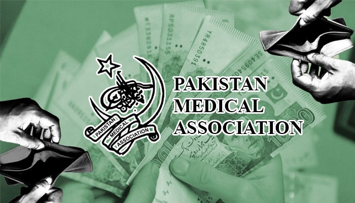 PMA Raises Alarm Over Malnutrition, Economic Hardship and Mental Health Crisis in Pakistan