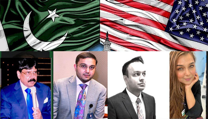 8 Doctorates in One Family: Pakistani-American Household Sets Unmatched Academic Record
