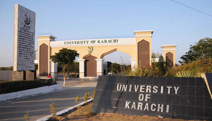 KU announces results of MBBS final professional annual examination 2025