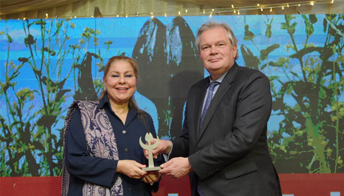 Embassy of the Netherlands Awards Human Rights Tulip to NCHR