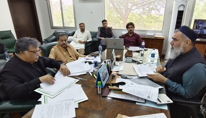 NCSW Chairperson Condemns Acid Attack on Dr. Mah Noor, Demands Strict Action
