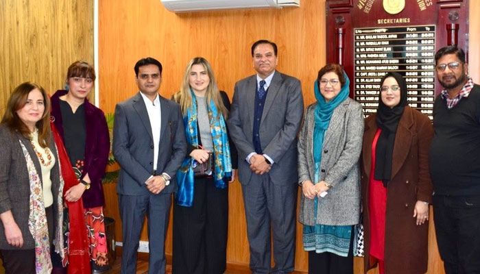 Early Progress on Cooperation Between Federal Health Ministry and World Federation of Hemophilia