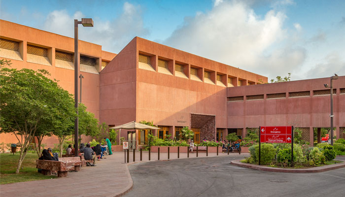 AKUH Receives Third Consecutive International Platinum Award for Heart Attack Care
