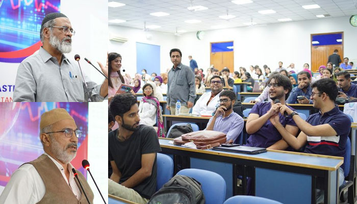 20 million die of heart diseases globally year; 500,000 in Pakistan, experts warn at DUHS workshop