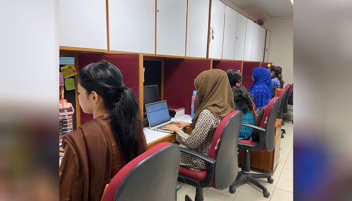 New Study in The Lancet Urges Creation of National Cancer Registry in Pakistan