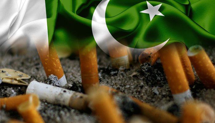 Tobacco Claims 164K Lives in Pakistan, Exceeding Deaths from TB, HIV and Road Accidents: Experts