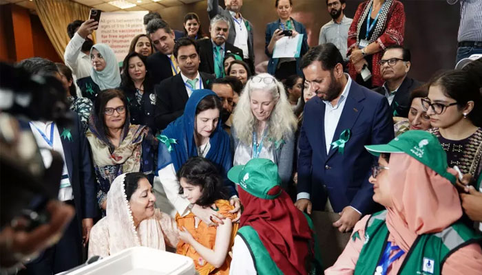 Pakistan’s New HPV Vaccine Drive: Facts, Myths, and What Parents Need to Know